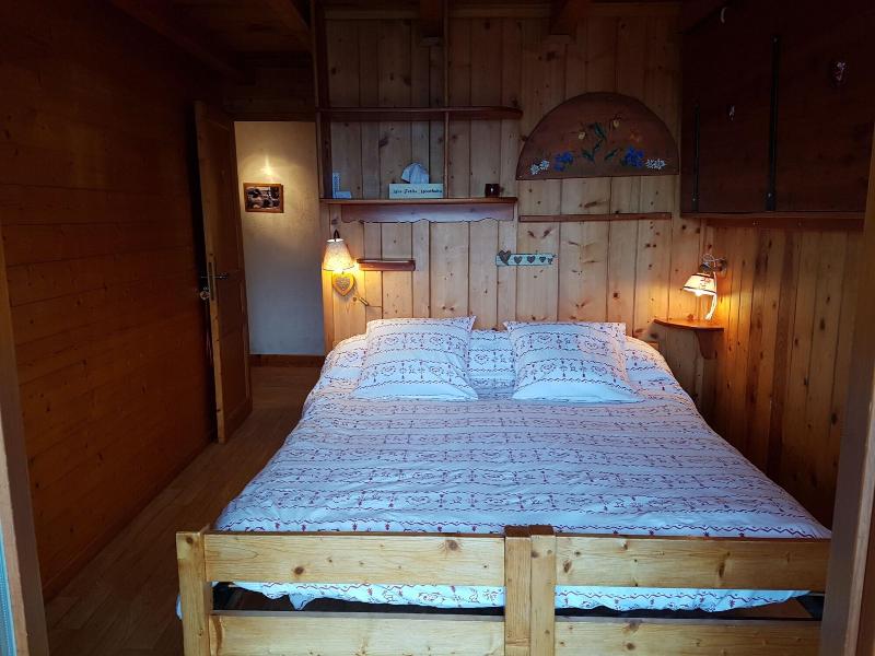 Chalet Le Paradou image