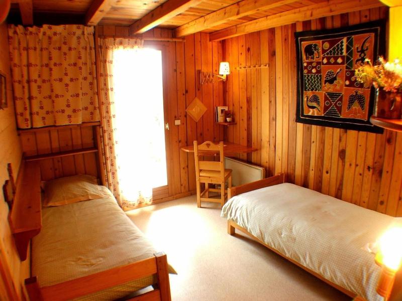 Chalet Le Paradou image