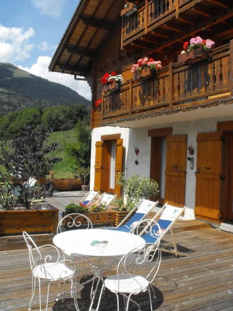 Chalet Le Paradou image