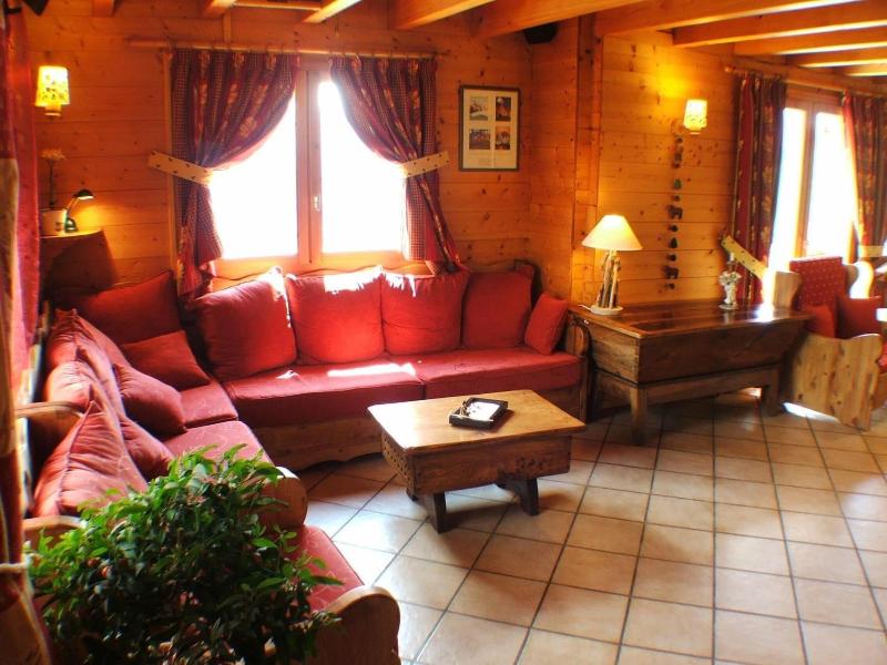 Chalet Le Paradou image
