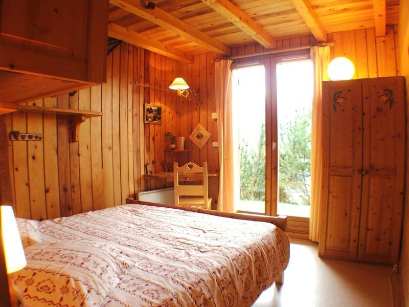 Chalet Le Paradou image