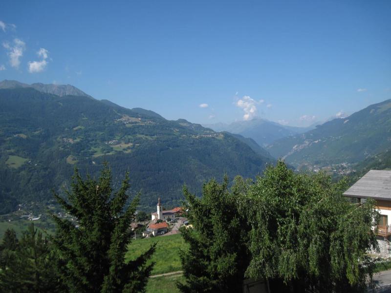 Chalet Le Paradou image