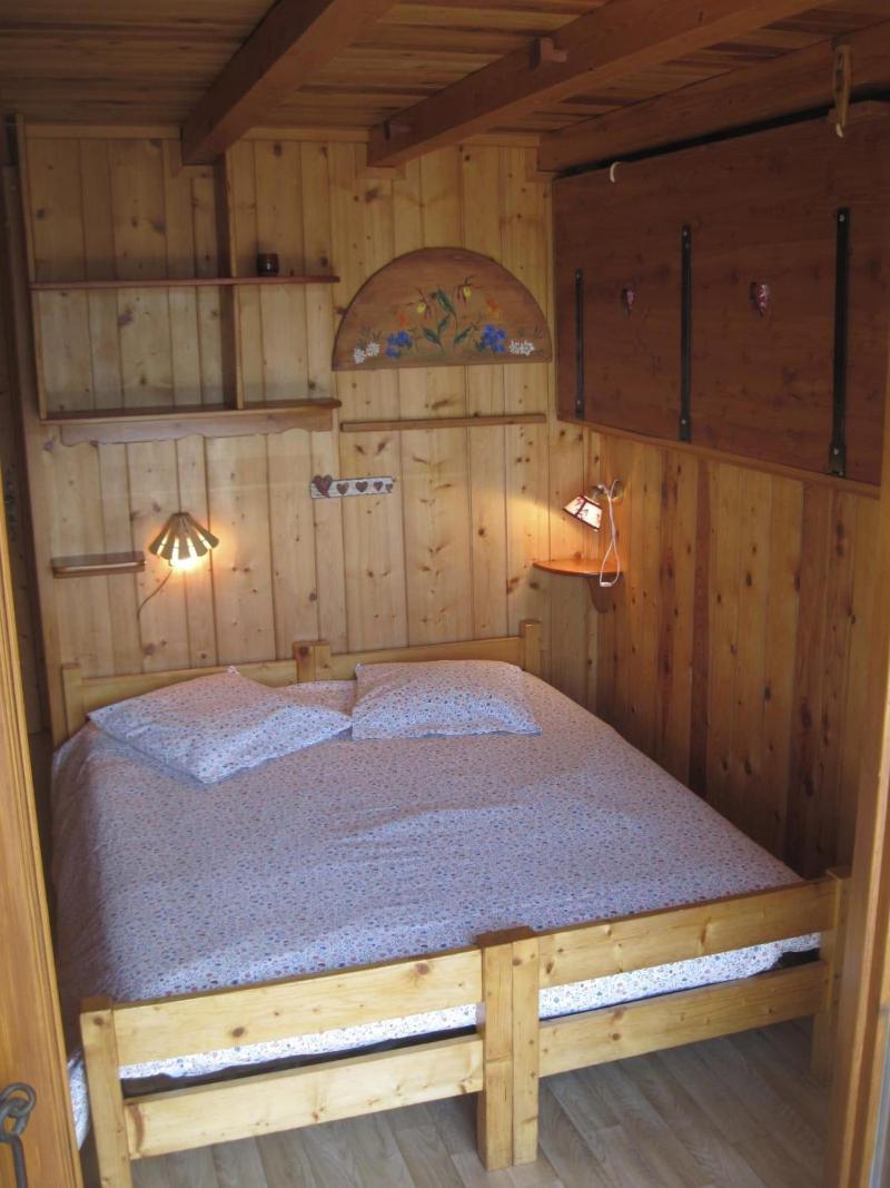 Chalet Le Paradou image