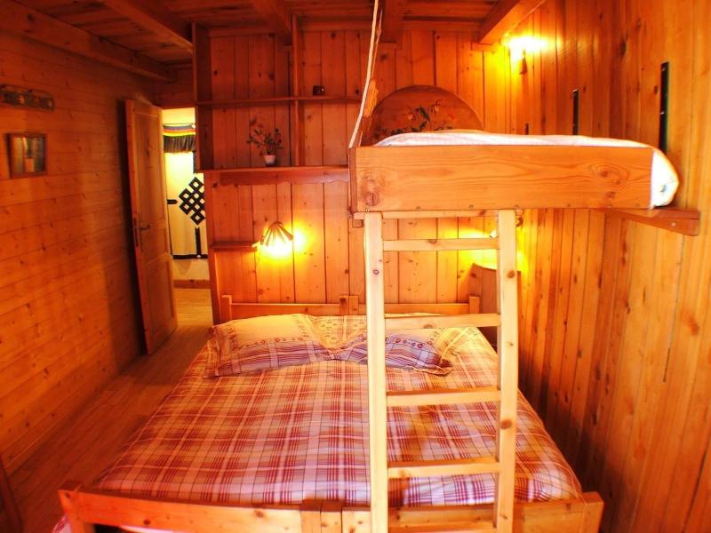 Chalet Le Paradou image