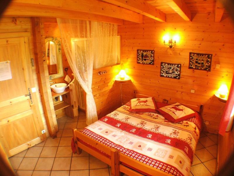 Chalet Le Paradou image