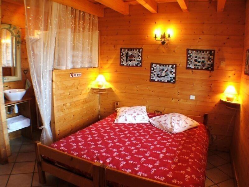 Chalet Le Paradou image