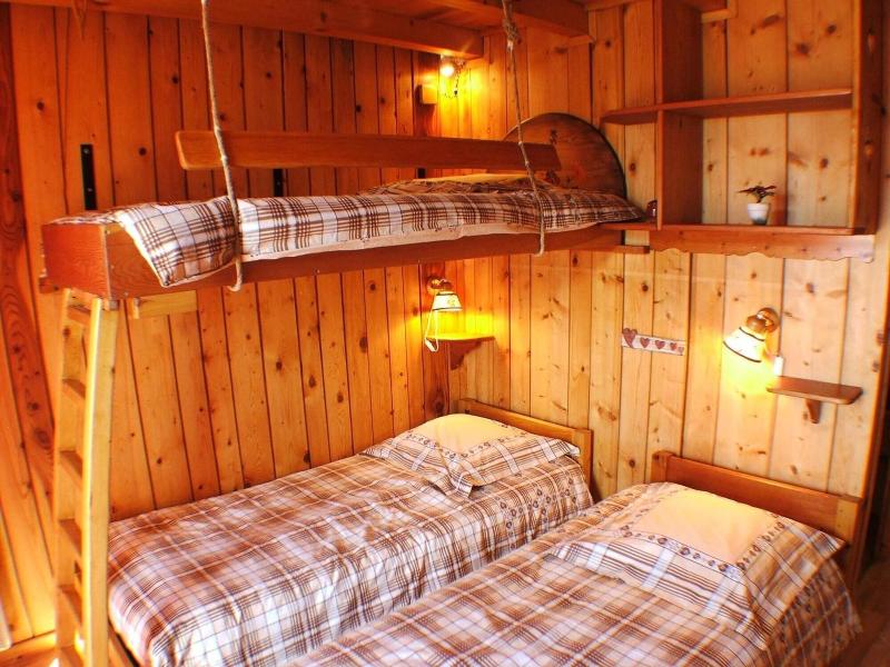 Chalet Le Paradou image
