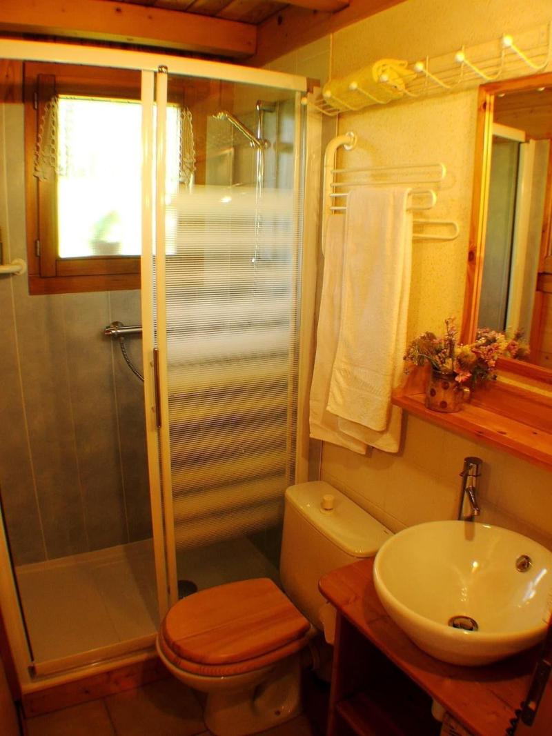 Chalet Le Paradou image