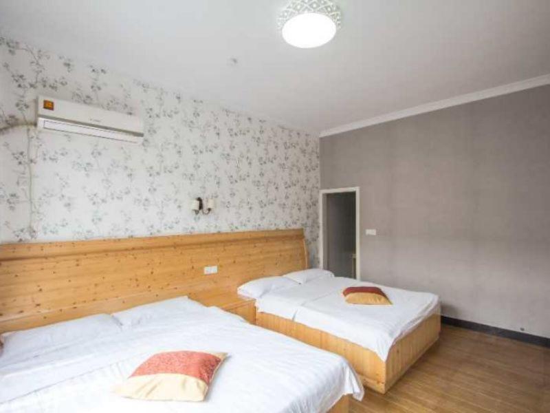 Ling Lv Hotel — main photo