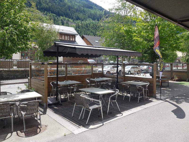 Hotel De La Gare image
