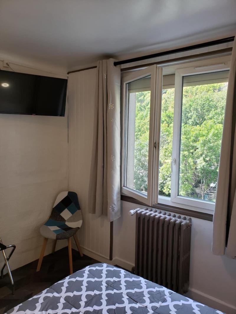 Hotel De La Gare image