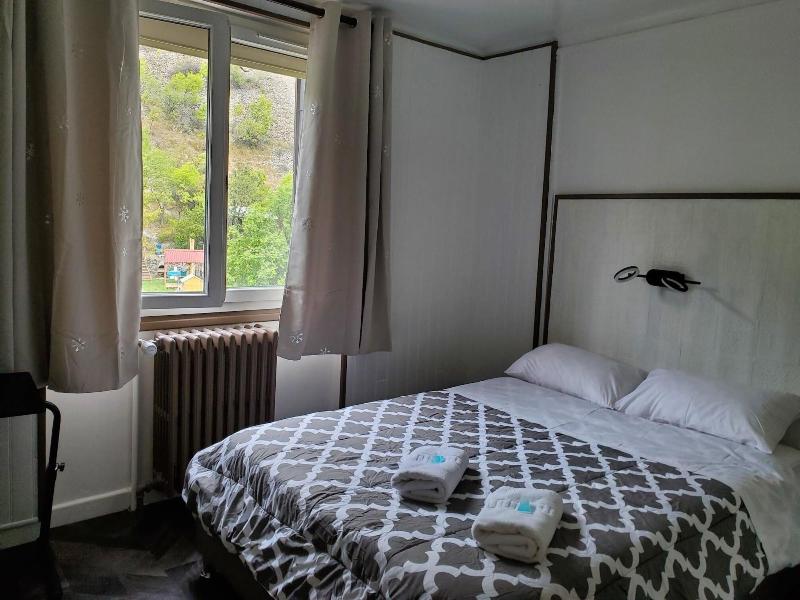 Hotel De La Gare image