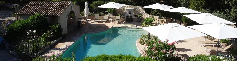 La Bastide d'Eygalières