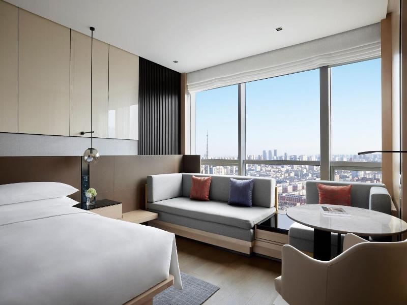 Shenyang Marriott Hotel image