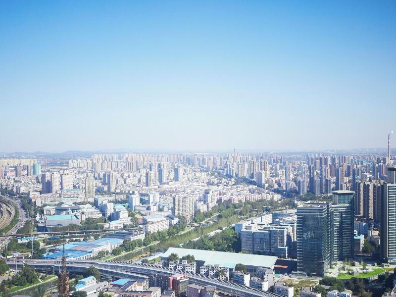Shenyang Marriott Hotel image