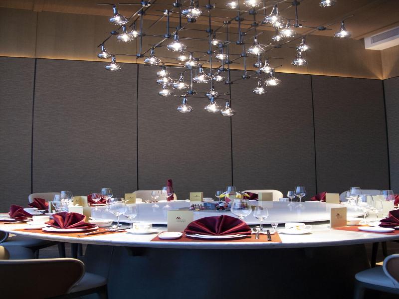 Shenyang Marriott Hotel image