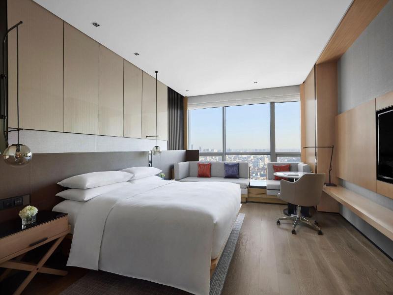 Shenyang Marriott Hotel image
