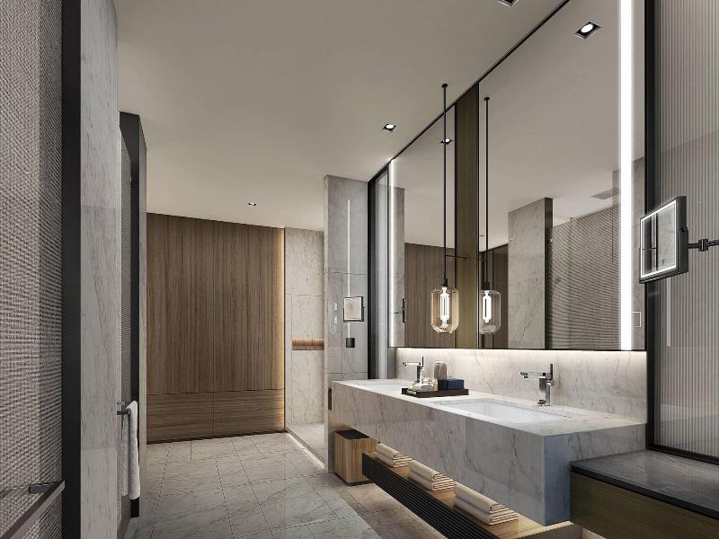 Shenyang Marriott Hotel image