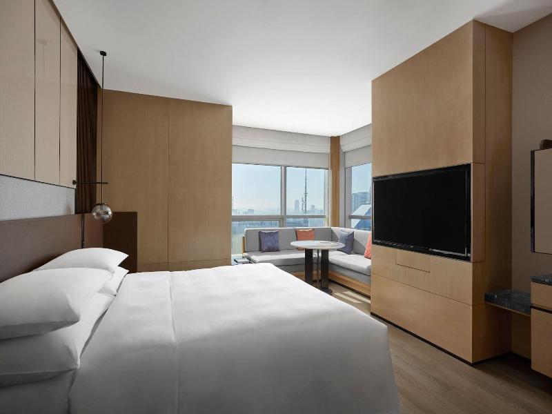 Shenyang Marriott Hotel image