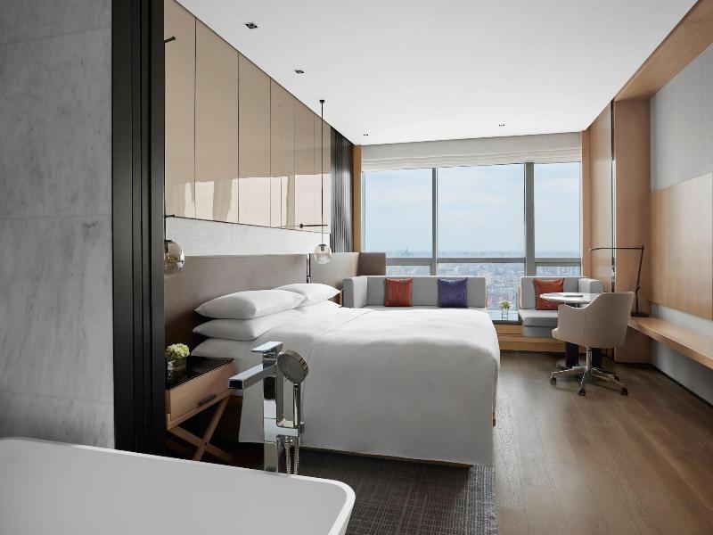 Shenyang Marriott Hotel image