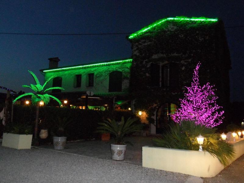 Auberge Les Arômes image