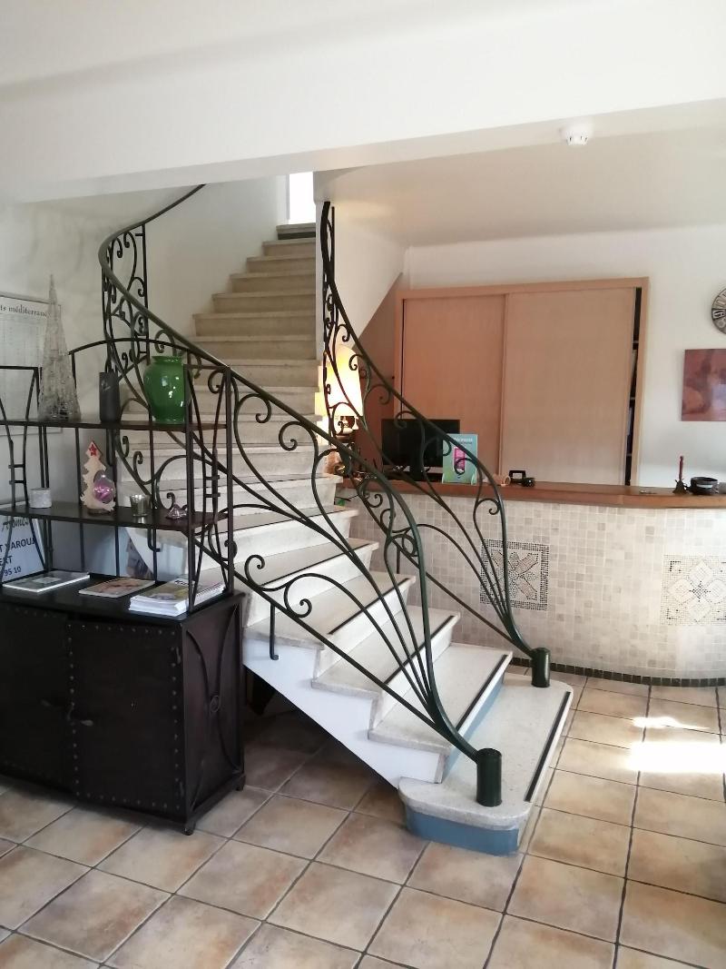 Auberge Les Arômes image