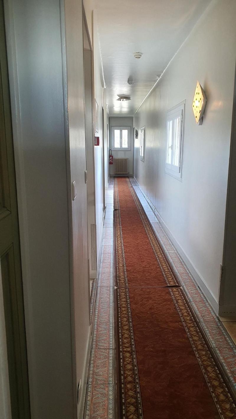 Auberge Les Arômes image