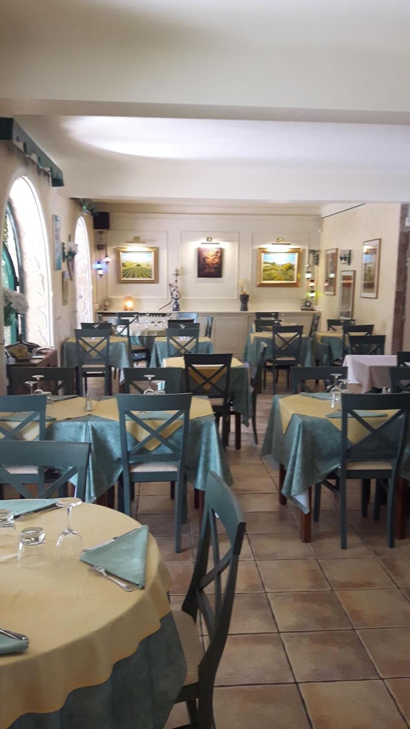 Auberge Les Arômes image