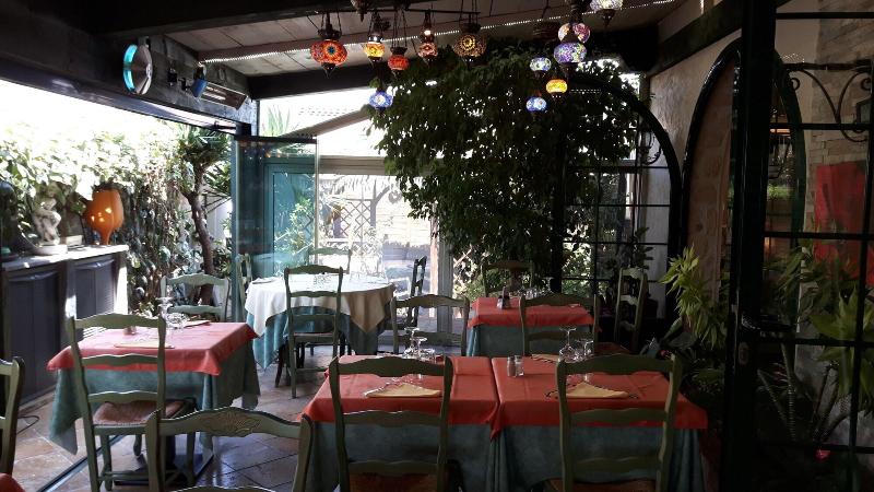 Auberge Les Arômes image
