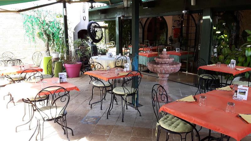Auberge Les Arômes image
