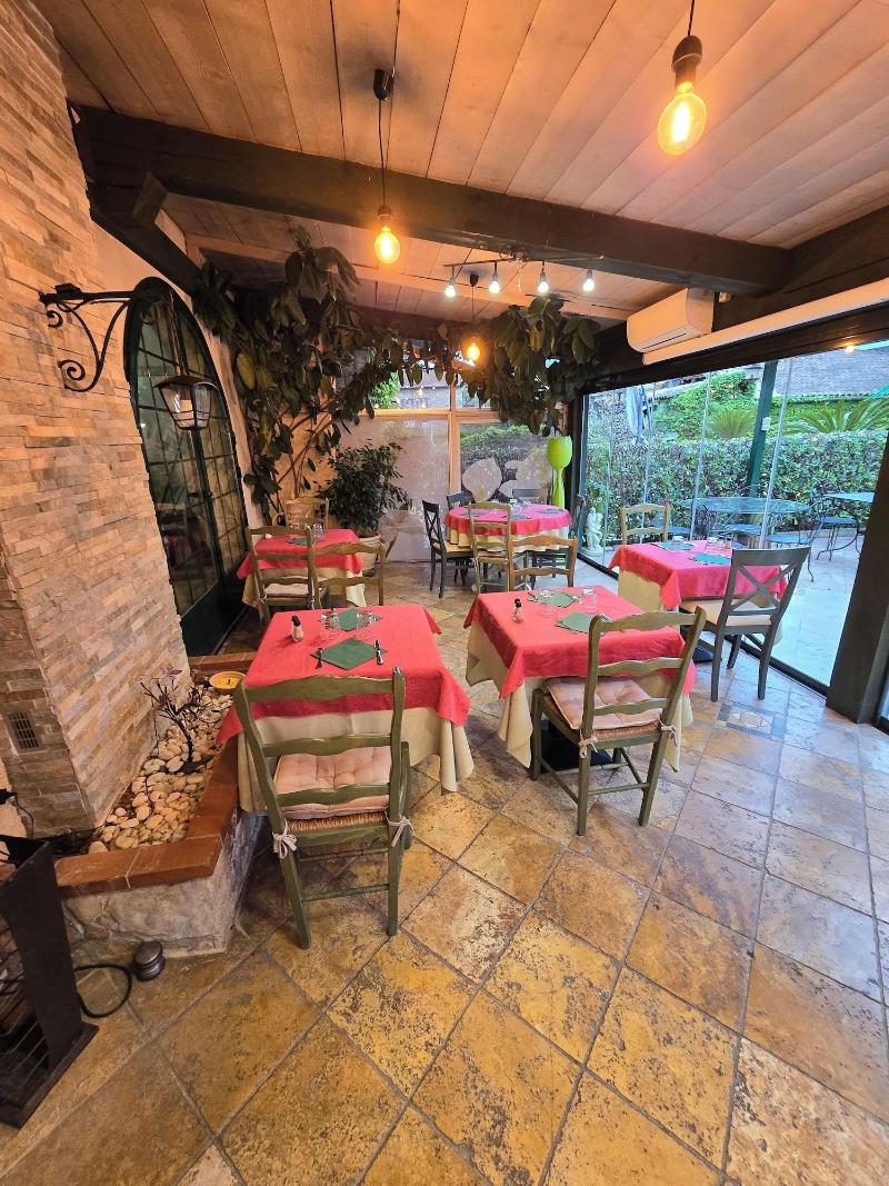 Auberge Les Arômes image