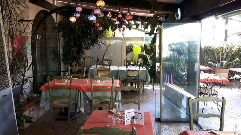 Auberge Les Arômes image
