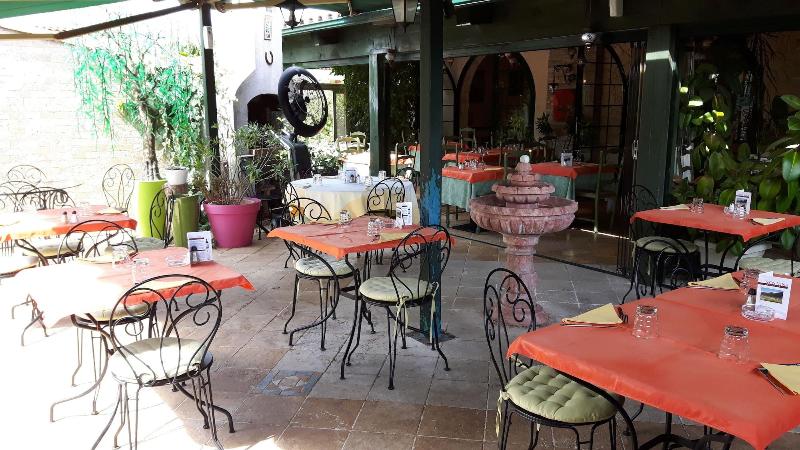 Auberge Les Arômes image
