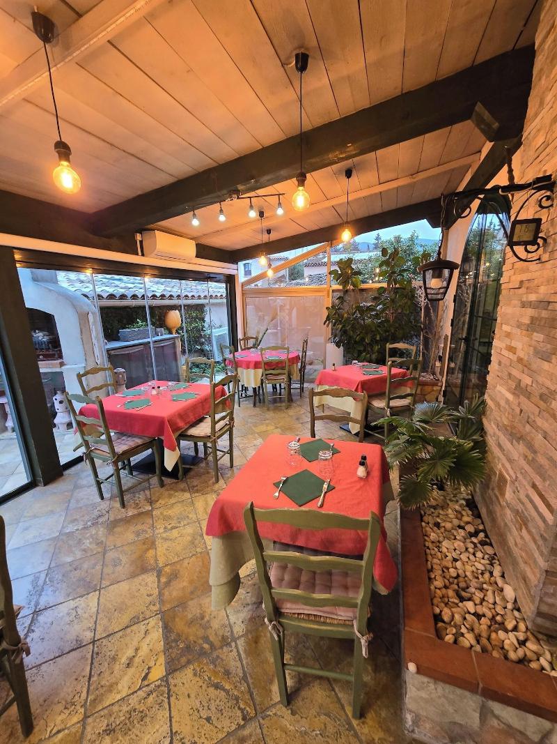 Auberge Les Arômes image