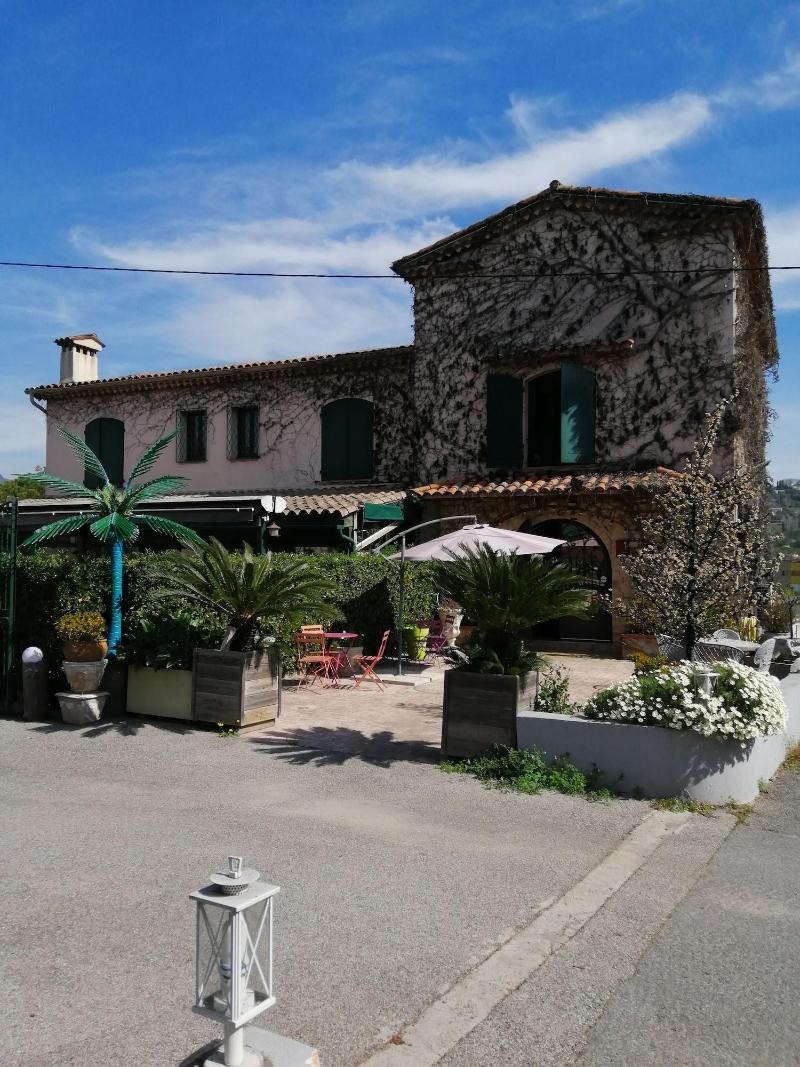 Auberge Les Arômes image
