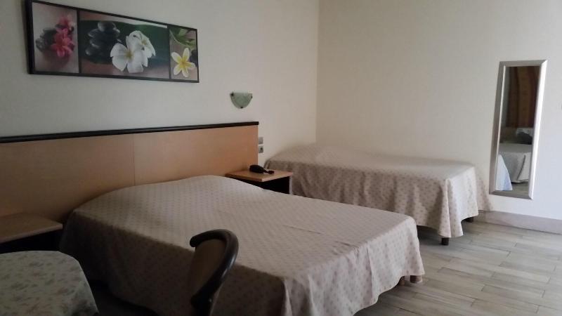 Auberge Les Arômes image
