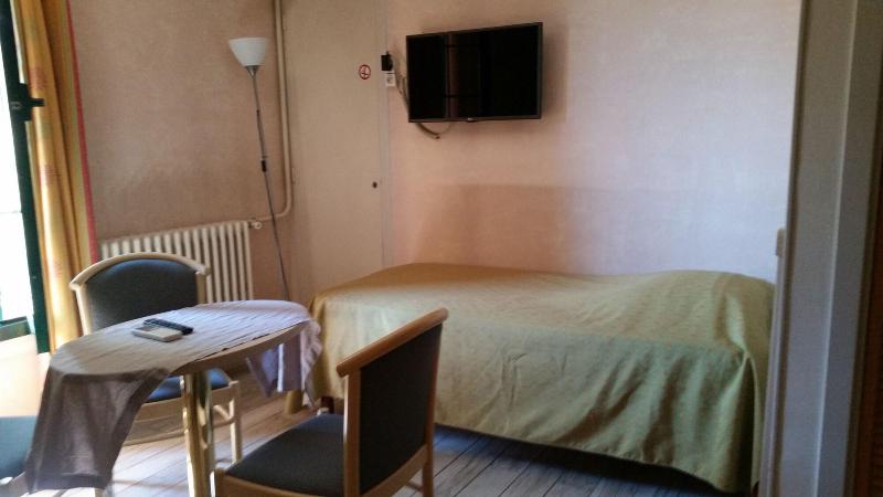 Auberge Les Arômes image