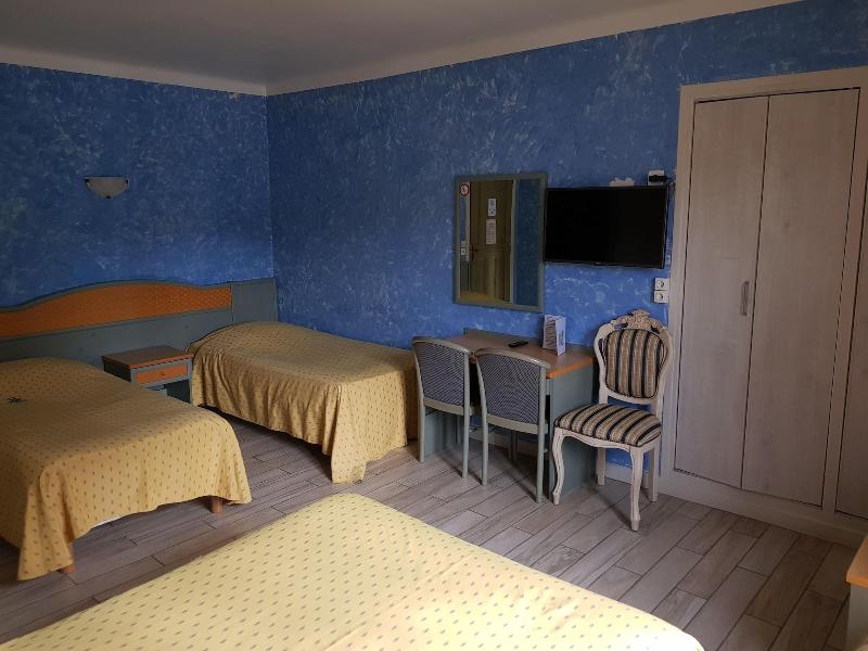 Auberge Les Arômes image