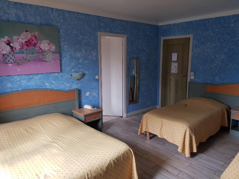 Auberge Les Arômes image