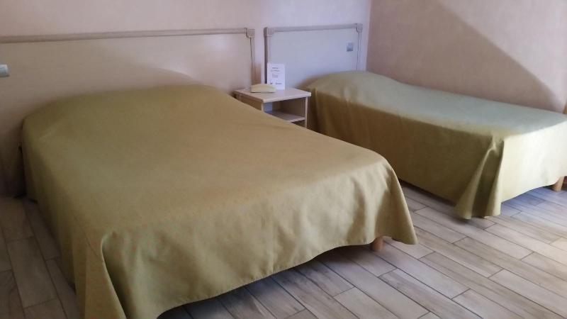 Auberge Les Arômes image