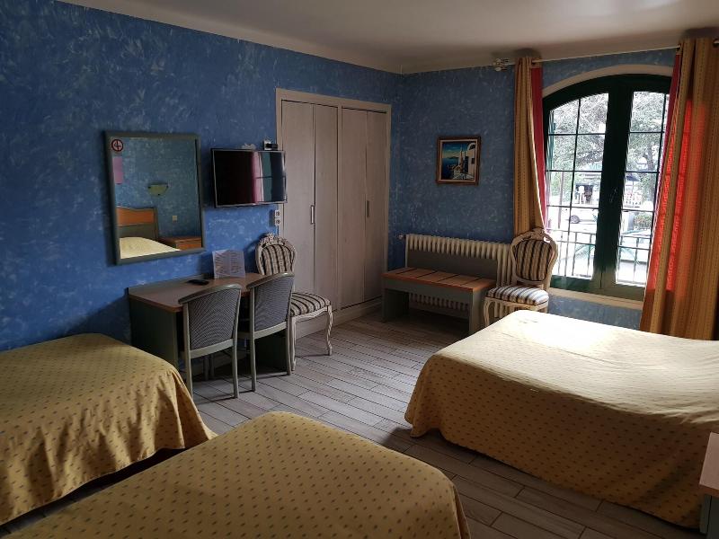 Auberge Les Arômes image