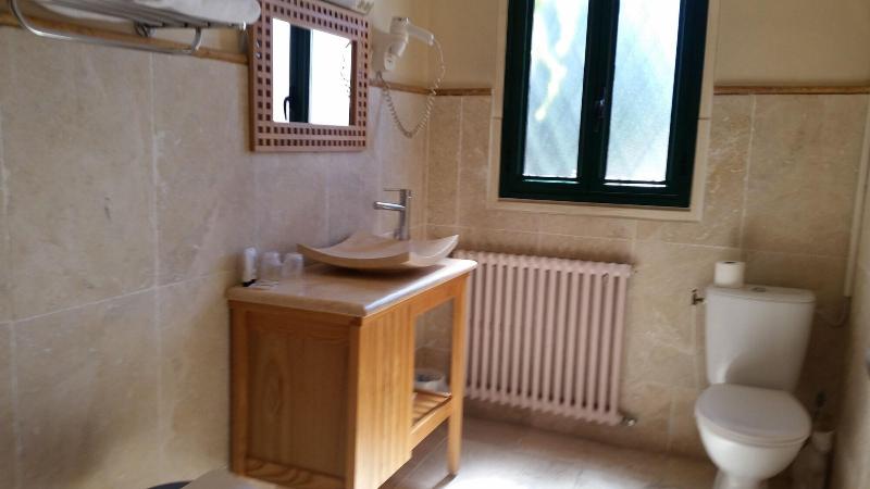 Auberge Les Arômes image