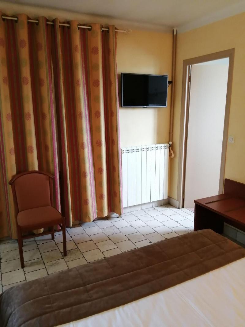 Auberge Les Arômes image