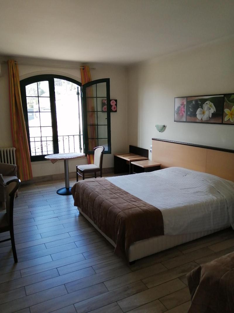 Auberge Les Arômes image