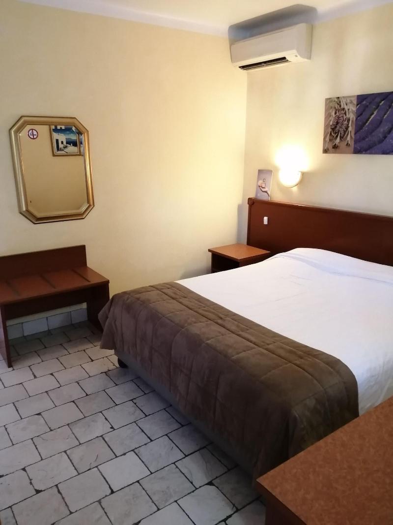 Auberge Les Arômes image