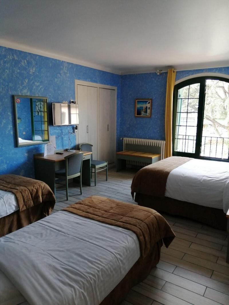 Auberge Les Arômes image