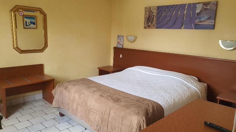 Auberge Les Arômes image