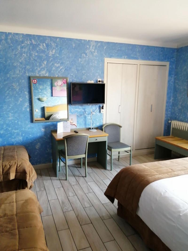 Auberge Les Arômes image