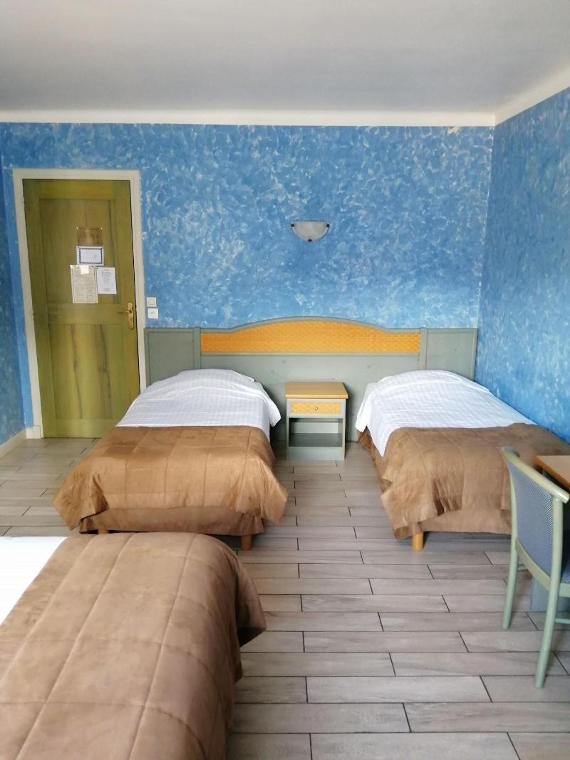 Auberge Les Arômes image