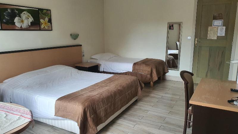 Auberge Les Arômes image